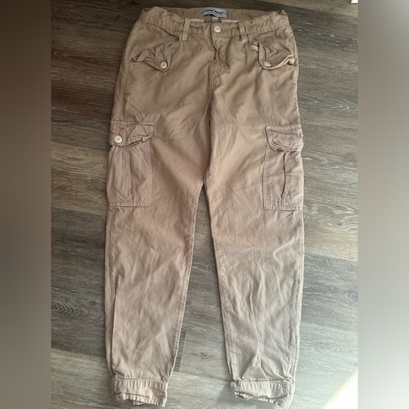 Etienne Marcel Cargo Pants - Picture 4 of 5